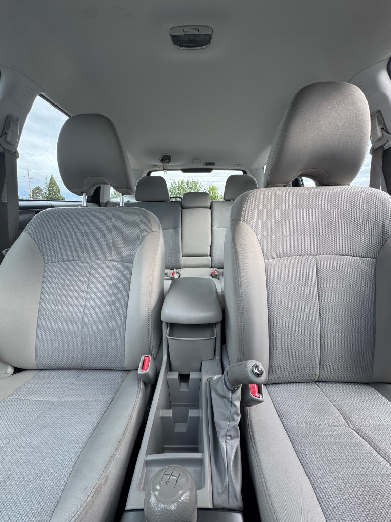 Used 2011 Subaru Forester 2.5X AWD/4WD image 23