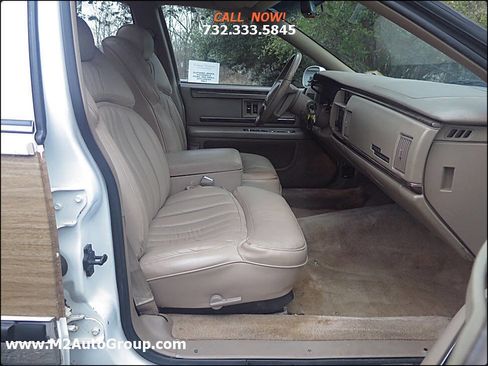 Used 1996 Buick Roadmaster Estate image 15