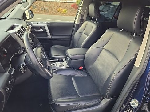Used 2024 Toyota 4Runner Limited image 13