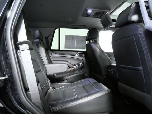 Used 2018 GMC Yukon Denali w/ Denali Ultimate Package AWD/4WD image 9