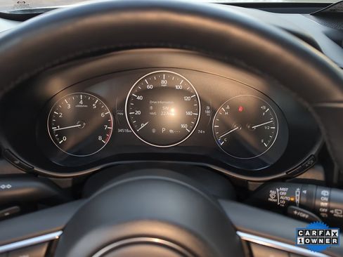 Certified 2023 MAZDA CX-50 2.5 Turbo w/ Cargo Package image 17