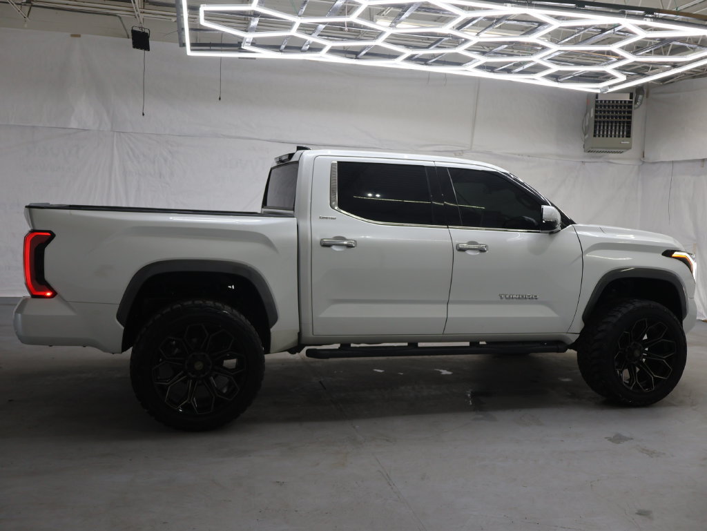Used 2022 Toyota Tundra Limited RWD image 8
