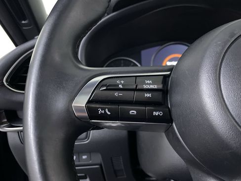 Used 2024 MAZDA MAZDA3 s image 25