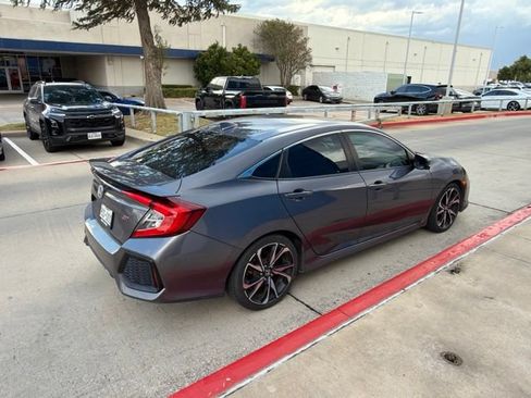 Used 2019 Honda Civic Si image 5