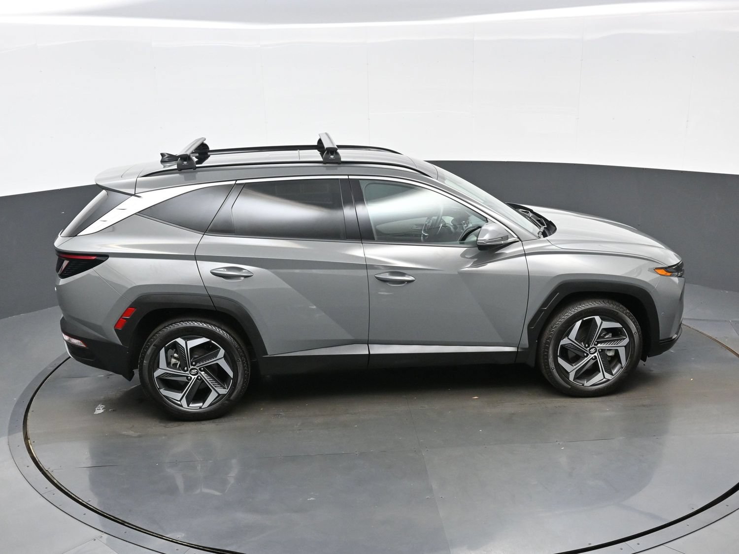 Certified 2024 Hyundai Tucson Limited AWD/4WD image 41