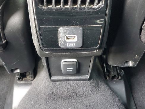 Used 2024 Jeep Compass Latitude AWD/4WD image 26
