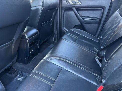 Used 2019 Ford Ranger Lariat w/ Equipment Group 501A Mid image 12