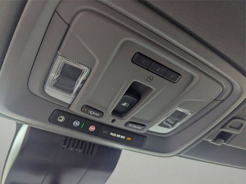 New 2026 Chevrolet Silverado 1500 LT image 20