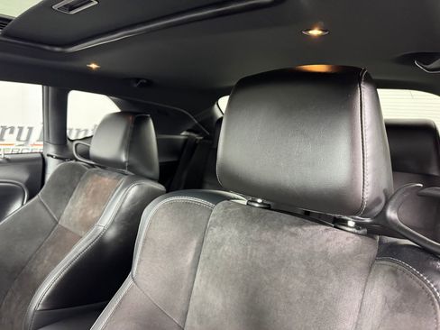 Used 2023 Dodge Challenger R/T w/ Plus Package image 3