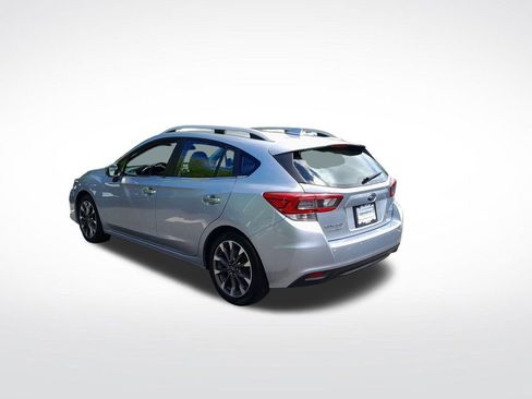 Used 2020 Subaru Impreza 2.0i Limited AWD/4WD image 6
