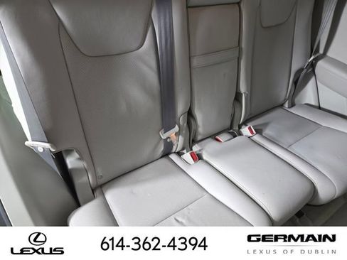 Used 2012 Lexus RX 350 AWD w/ Premium Pkg image 20
