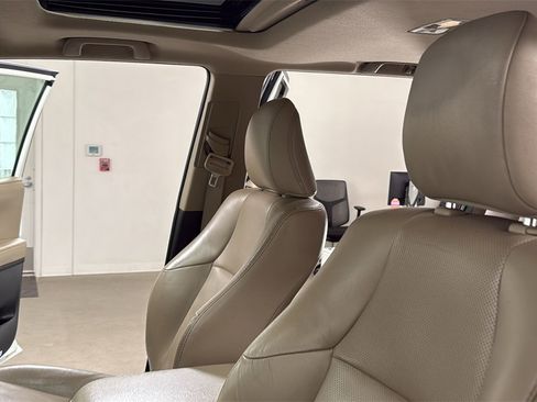 Used 2022 Toyota 4Runner Limited image 13