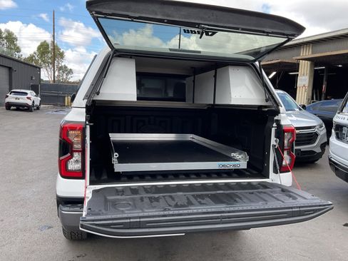 Used 2024 Ford Ranger XLT image 25