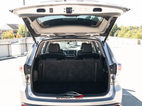 Used 2015 Toyota Highlander Limited image 44