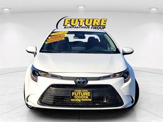 Used 2024 Toyota Corolla LE video 2