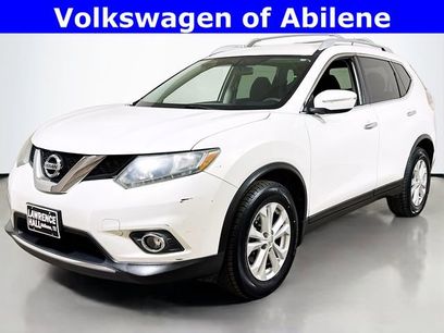 Used 2014 Nissan Rogue SV