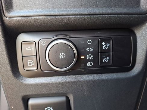 Used 2024 Ford F150 XLT w/ Mobile Office Package image 24