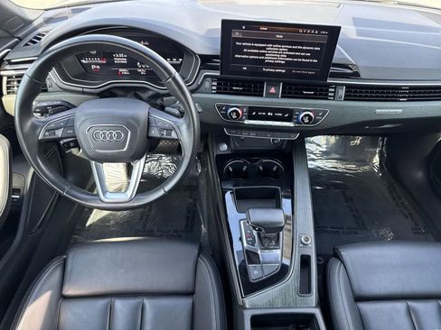 Used 2023 Audi A5 2.0T Premium Plus image 9