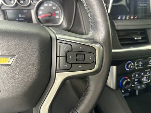 Used 2021 Chevrolet Tahoe LT w/ LT Signature Package image 16