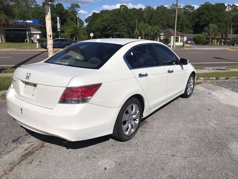Used 2009 Honda Accord EX-L image 5
