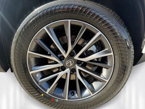 New 2026 Lexus NX 350 AWD w/ Premium Package image 10