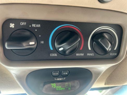 Used 2004 Ford Excursion Eddie Bauer AWD/4WD image 21