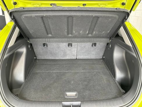 Used 2024 Hyundai Kona SEL AWD/4WD image 22