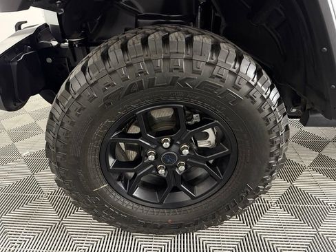 Used 2025 Jeep Wrangler Unlimited Sport S 4xe AWD/4WD image 12
