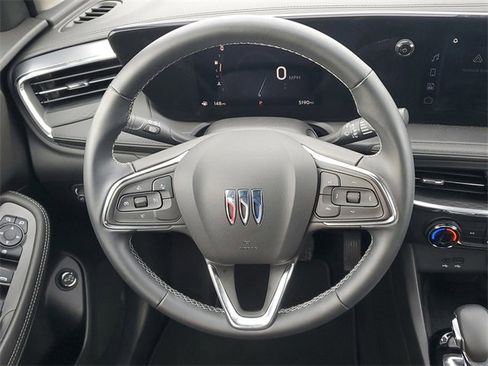 Certified 2025 Buick Encore GX Preferred image 13