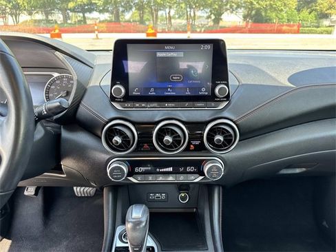 Used 2022 Nissan Sentra SR w/ Electronics Package image 24