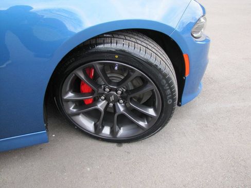 Used 2023 Dodge Charger GT w/ Blacktop Special Edition image 27