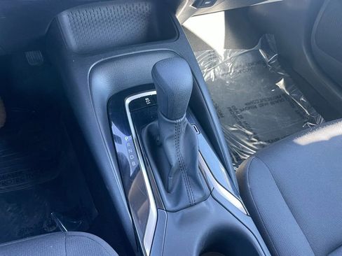 Used 2024 Toyota Corolla LE image 13