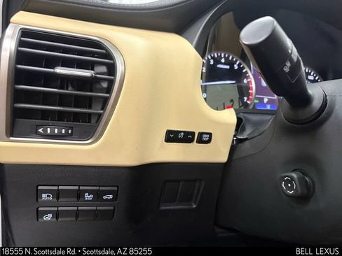 Used 2020 Lexus NX 300 FWD w/ Premium Package image 15