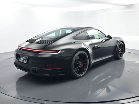 Used 2023 Porsche 911 Carrera 4 GTS image 14
