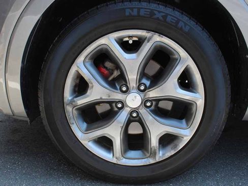 Used 2016 Kia Sorento SX FWD image 34
