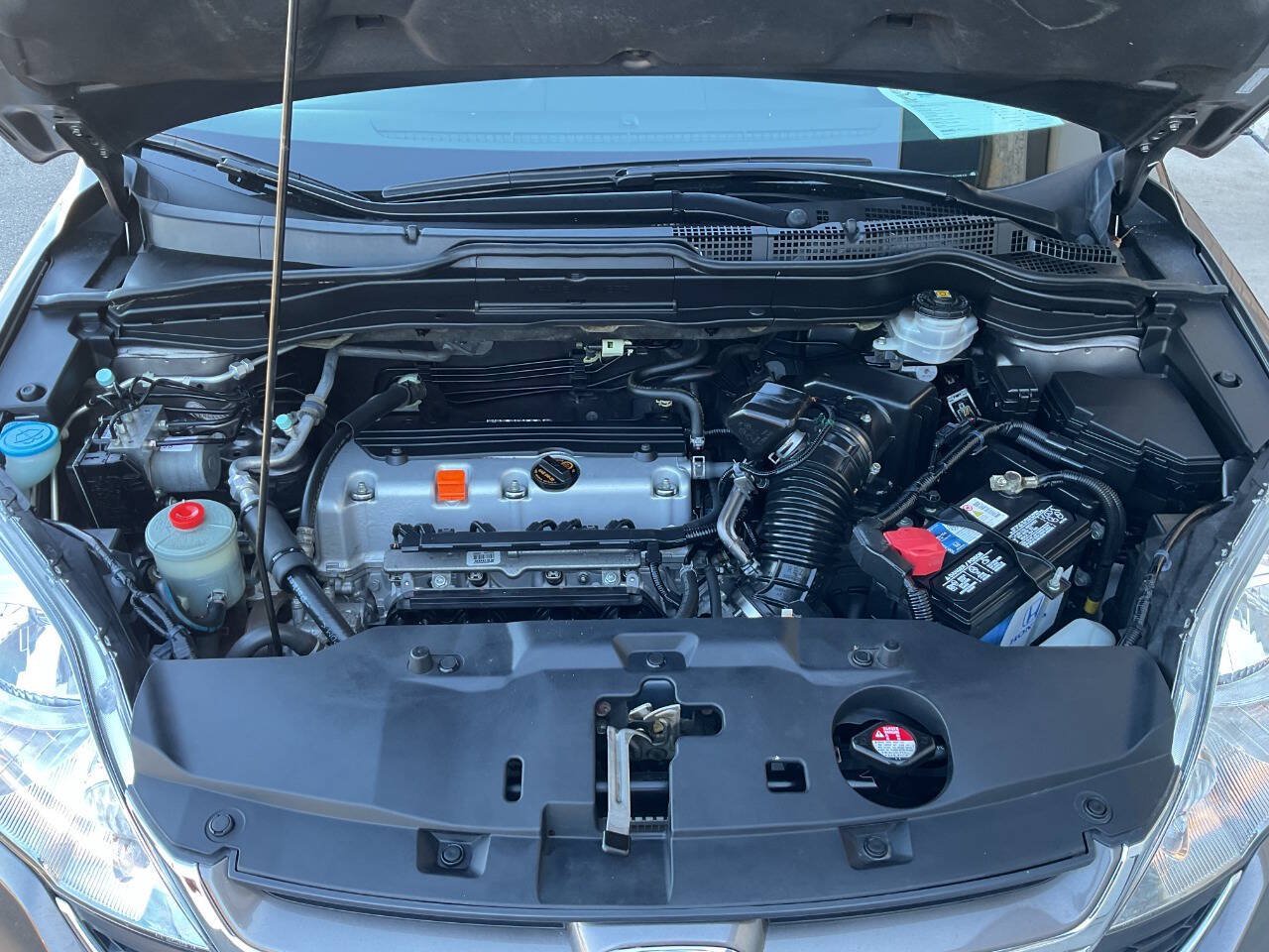 Used 2010 Honda CR-V EX-L image 43