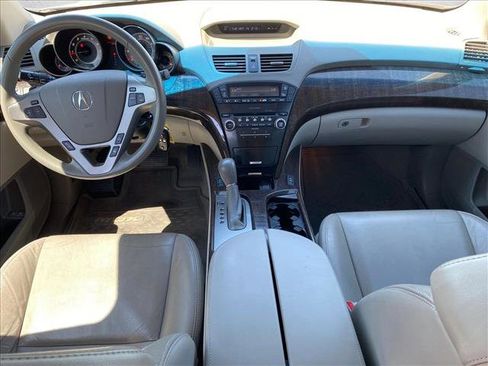 Used 2013 Acura MDX AWD/4WD image 24