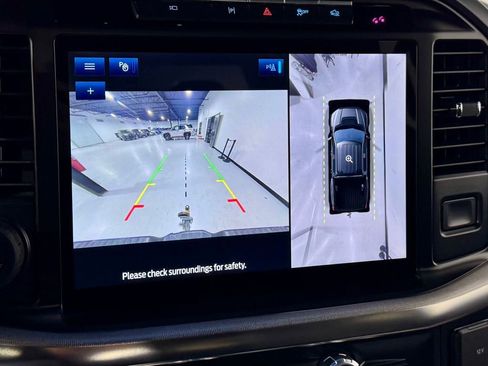 Used 2023 Ford F150 Raptor image 5