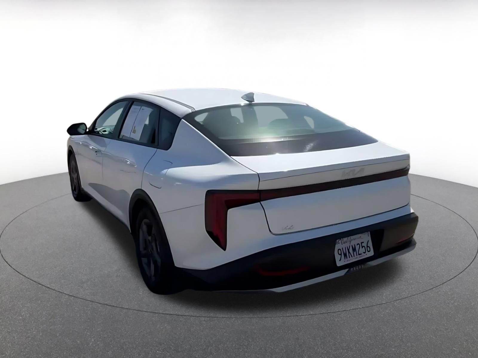 Used 2026 Kia K4 FWD image 10