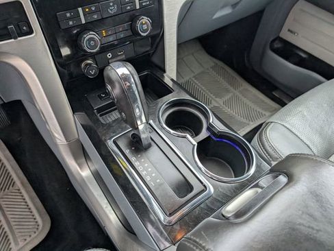 Used 2012 Ford F150 Platinum image 16