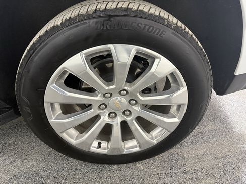 Certified 2024 Chevrolet Tahoe Premier image 13