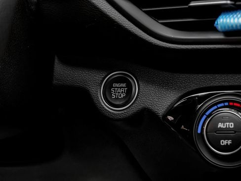 Used 2024 Kia Forte GT-Line w/ GT-Line Premium Package image 19