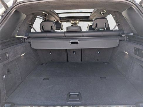 Certified 2024 BMW X5 xDrive50e w/ M Sport Package image 6