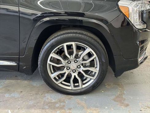 Used 2022 GMC Terrain Denali w/ LPO, 'HIT The Road' Package AWD/4WD image 9