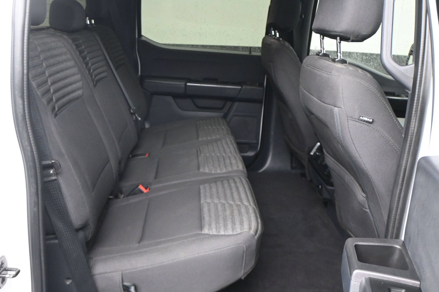Used 2023 Ford F150 XL w/ STX Appearance Package RWD image 10