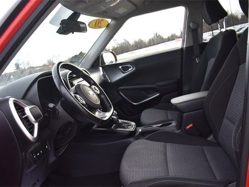 Certified 2020 Kia Soul GT-Line image 20