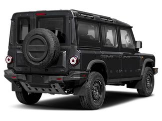 Used 2025 INEOS Grenadier AWD/4WD video 2