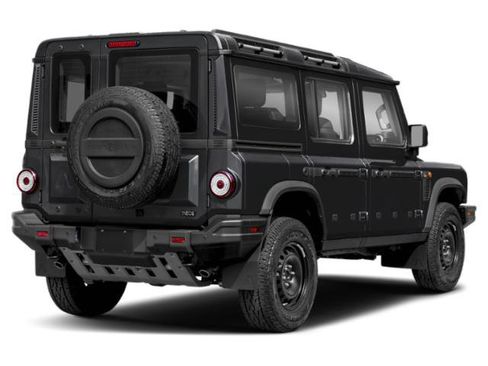 Used 2025 INEOS Grenadier AWD/4WD image 2