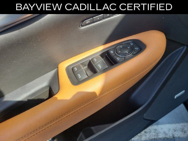 Certified 2023 Cadillac XT5 Premium Luxury FWD image 25