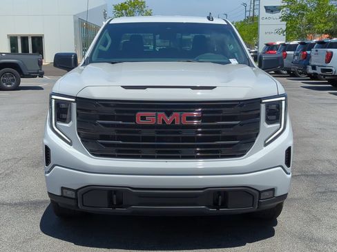 New 2026 GMC Sierra 1500 Elevation w/ Preferred Package AWD/4WD image 9